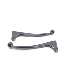 Kupplungshebel Bremshebel