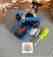 (L-2) Lego® Duplo Toolo 2909
