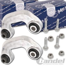 2x MEYLE KOPPELSTANGE VORNE