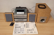 Pioneer XC-L7 Mini HiFi System