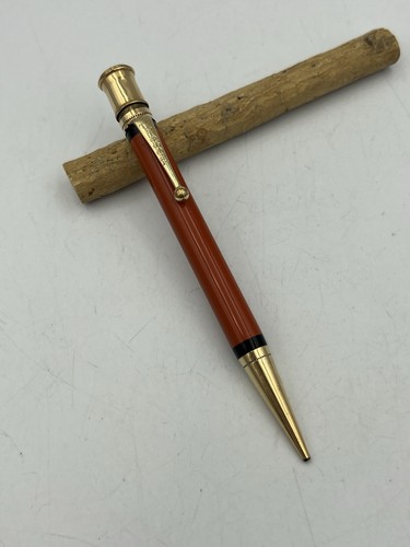 Parker duofold antik 1920 made - parker,