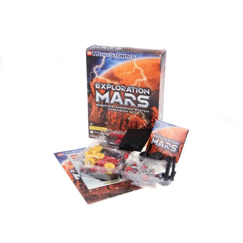 Lego technic set mindstorms - 1x,