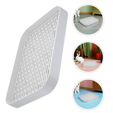  2 PCS Kaninchentoilette