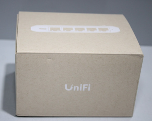 Ubiquiti usw flex mini - usw,