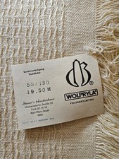 DDR Tischläufer Steiners