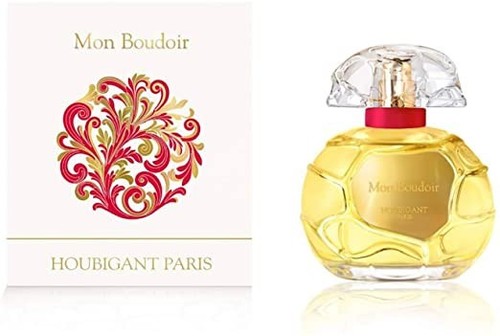 Houbigant coll privee mon - houbigant, coll.privee