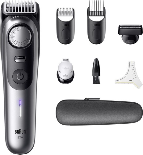 Braun bartschneider bt9520 - braun,