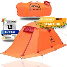 GOALPINE® EXPEDTION I Zelt