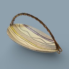 Bay Keramik Obstschale 926 mit