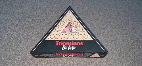 Triominos luxe goliath - de,