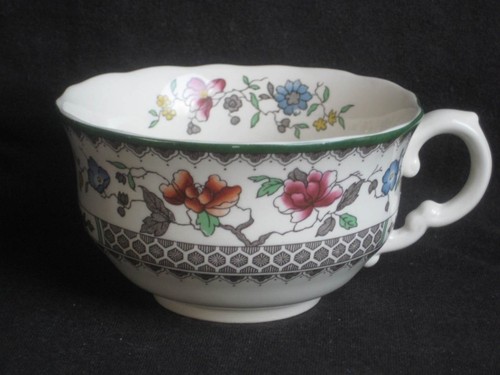 Spode england chinese - spode,