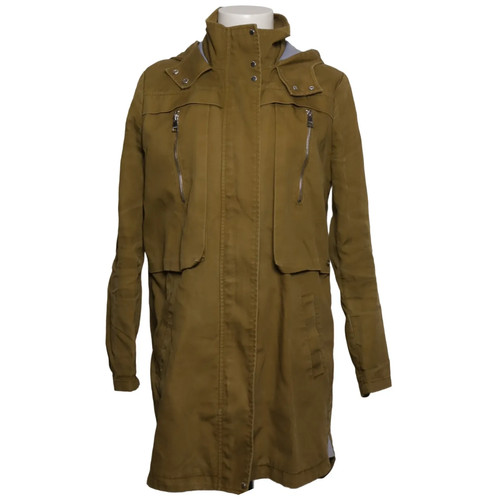 Tom tailor denim parka - tom, denim,