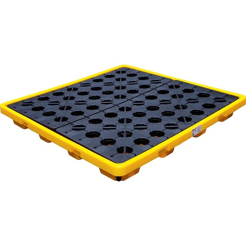 Bgs 70050 öl auffangwanne mit - bgs,