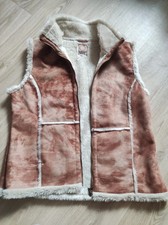 Fellweste von Carolin Vanity