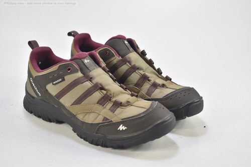 Quechua damen wanderschuhe - damen,