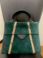 Coccinelle Damen Leder