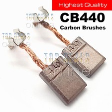 Makita CB440 Carbon Brushes