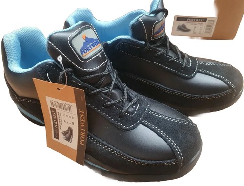 Portwest steelite - portwest,