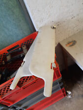 VW BUS T3 Sonnenblenden weiß, Multivan, Caravelle, Syncro, 2 Stück