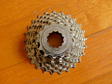 Shimano SORA CS-HG50 - 9-fach Kassette 13-25 Schaltkranz Cassette Rennrad