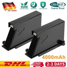 14.4V 4000mAh Li-ion Akku Für