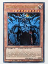 Obelisk der Peiniger