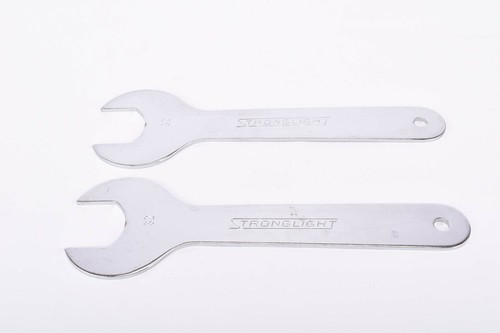 Nos pair stronglight 94 - nos, of
