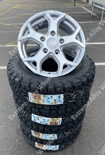 Zoll cobra alufelgen - cobra, für