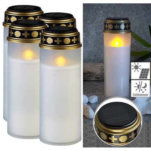 Pearl 4er set - pearl, 4er-set