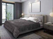 Gewichtsdecke Weighted Blanket