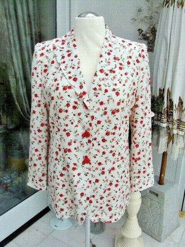 Renzo luxus seiden - seiden, blazer