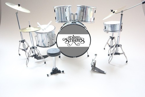 Rgm403 dire straits miniatur - straits,