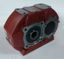 M51#2 Wendegetriebe Frontzapfwelle