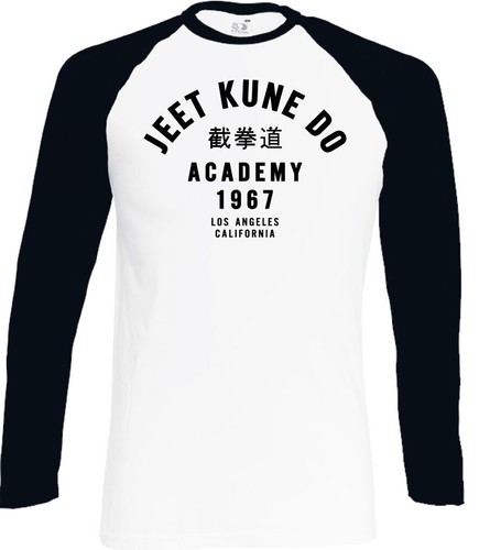 Jeet kune akademie herren - kune, do