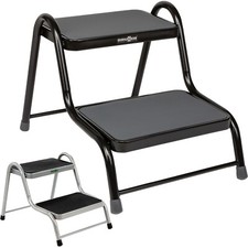 BRUNNER Doppel Trittstufe King