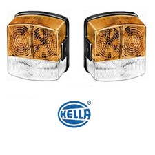 Hella Blinkleuchte links &