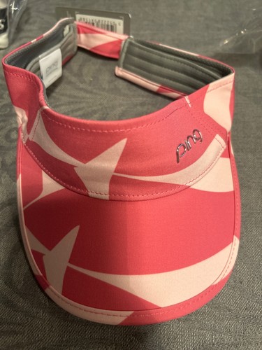 Ping sensorcool flamingo visor - sensorcool,