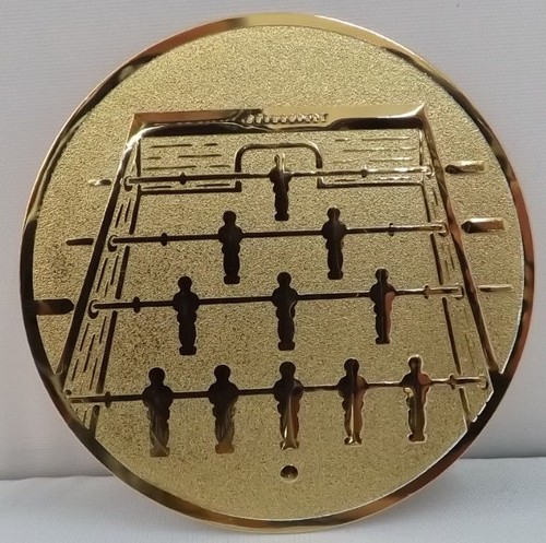 Tischfußball embleme emblem - tischfußball,