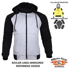 Australian Biker Gang Motorrad