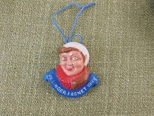 Abzeichen Villinger Fasnet