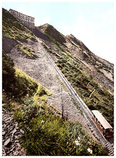 Schweiz, Stanserhorn