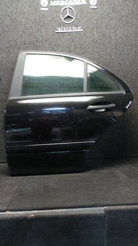 D61 610 mercedes w203 - *, c