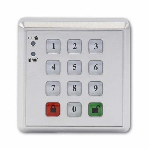 Olympia access control - access,