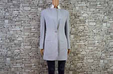 DKNY EDLER DAMEN WOLLE MIX