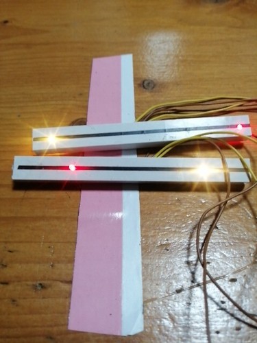 Fleischmann konvolut x - ho,