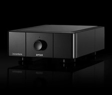 Arcus HIFI - Stereoendstufe -