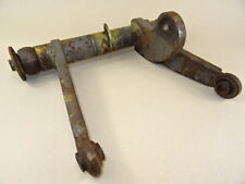 Hubwelle für Kraftheber