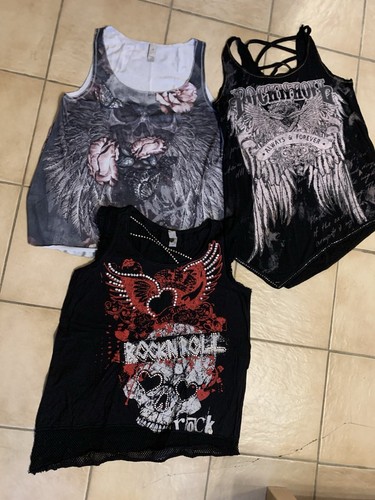 Tredy süßes set - 3x, shirt