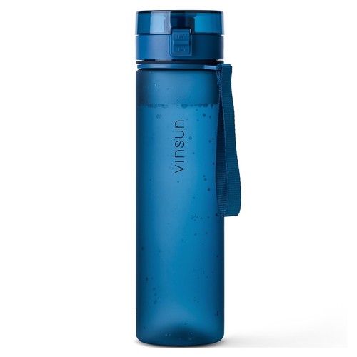 Trinkflasche sportflasche - 1l,