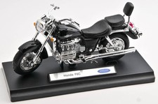 BLITZ VERSAND Honda F 6 C